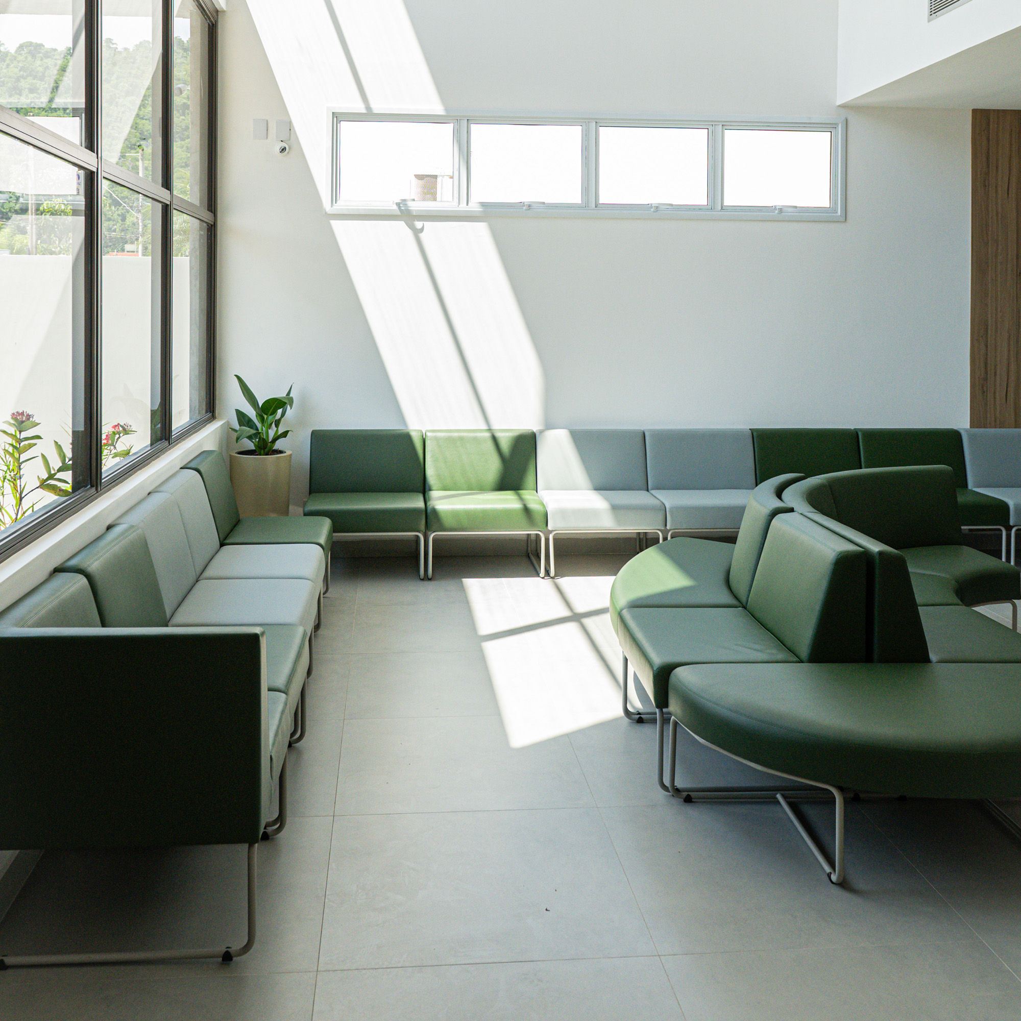 Projeto Comercial Santa Casa